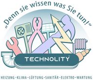 Technolity Logo